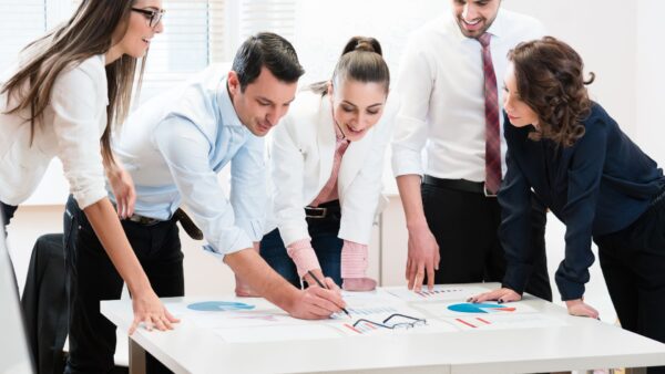 Small to Medium Enterprise