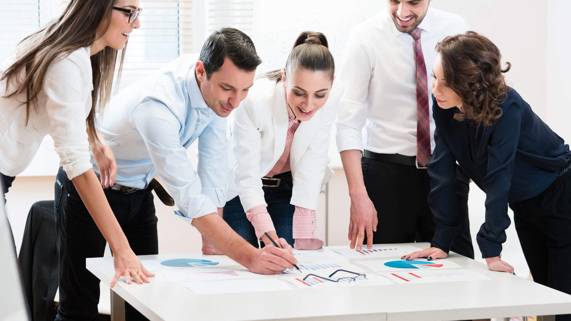 Small to Medium Enterprise