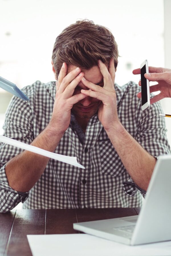 business strategy consultant