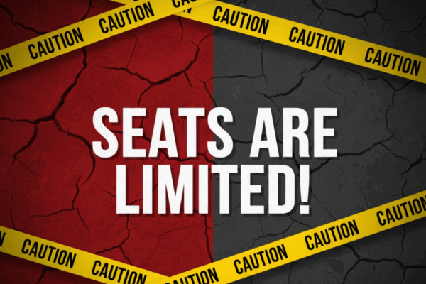 limited-seats