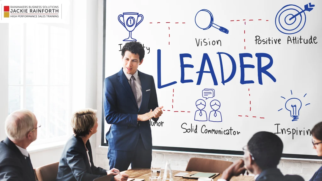 Leadership Training for New Managers