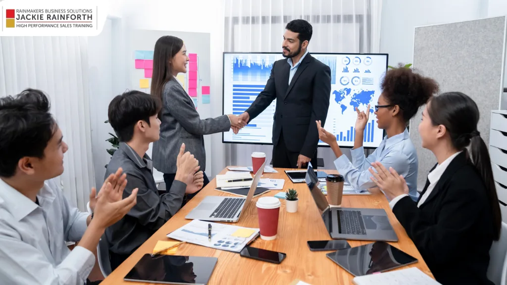 Sales Training Program