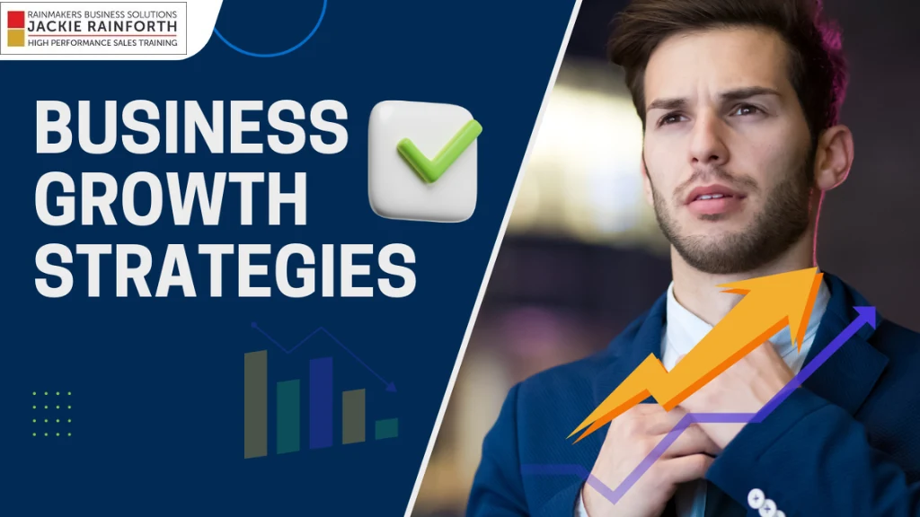 business growth strategies