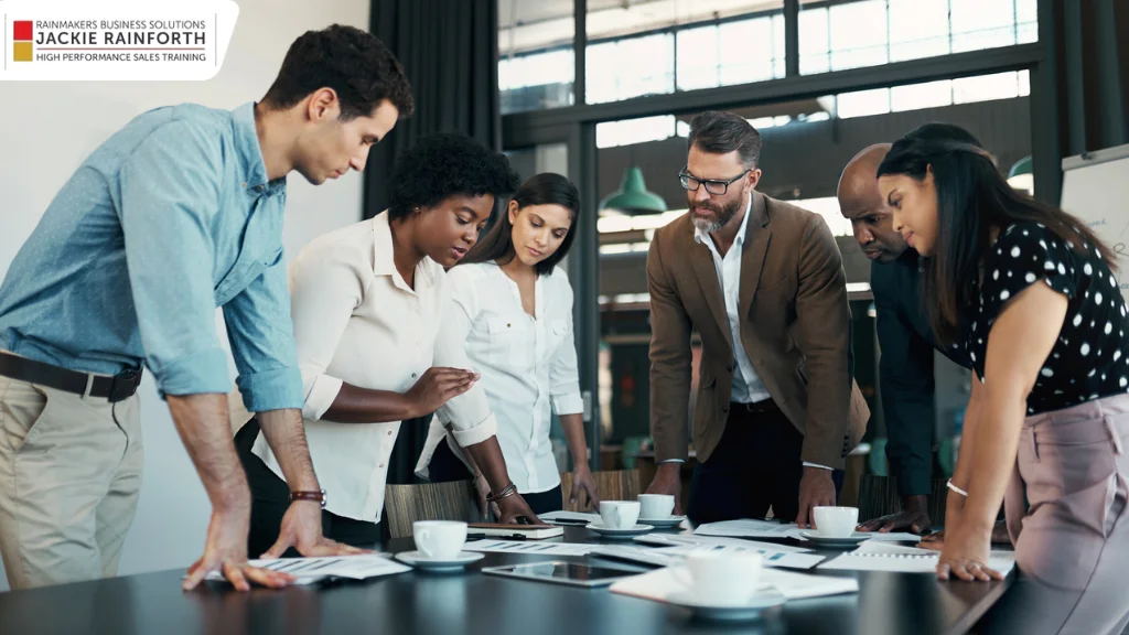 accountability in leadership