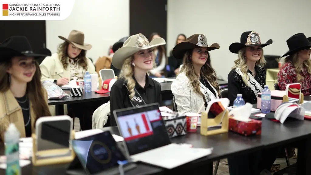 women empowerment speaker