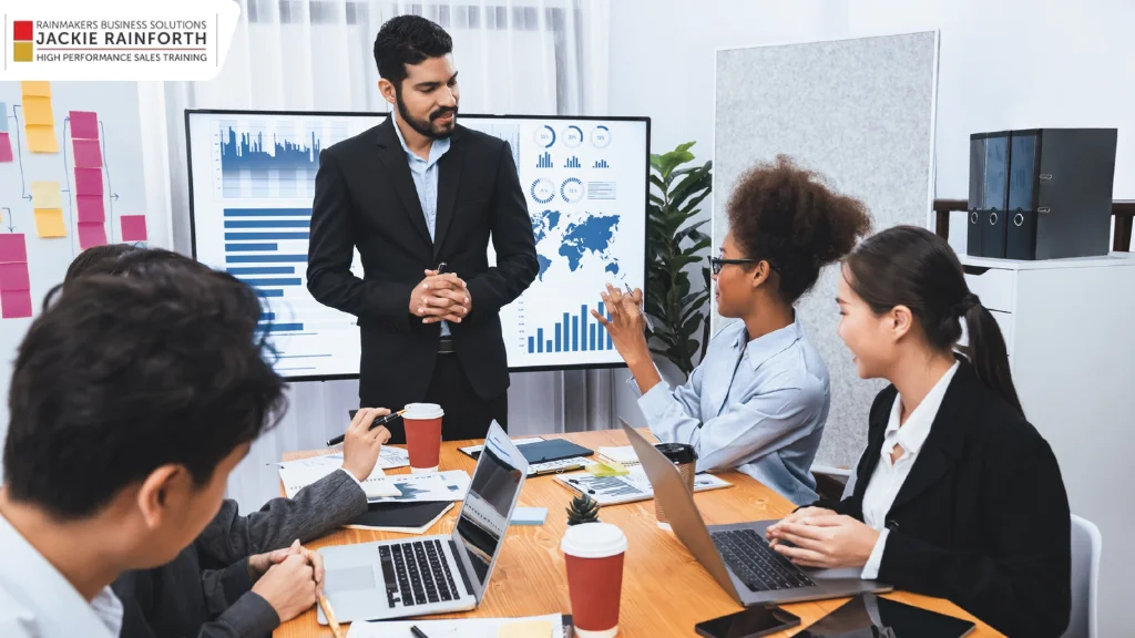 business growth speaker