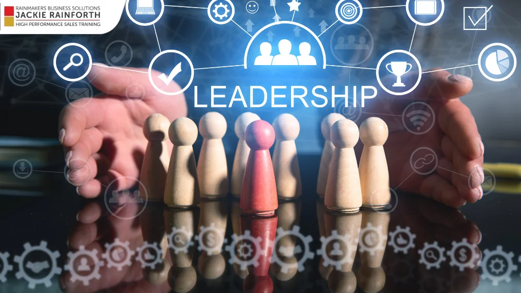 Leadership transformationnel
