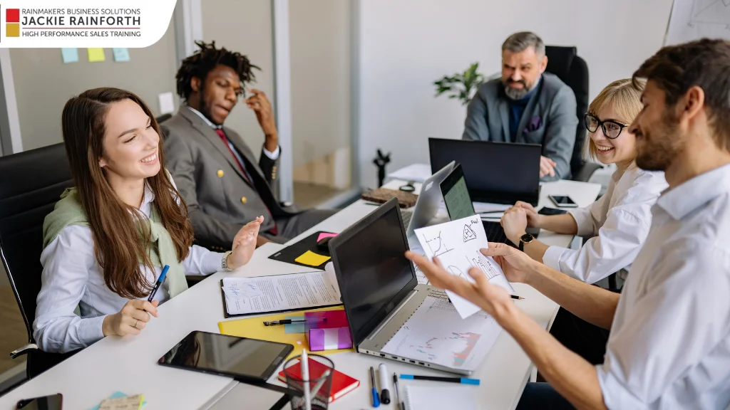 leadership training for managers