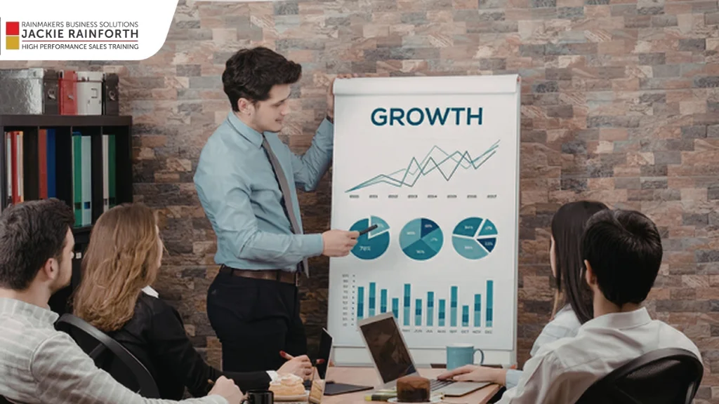 Business Growth Strategies: 9 Easy Steps to Grow Fast