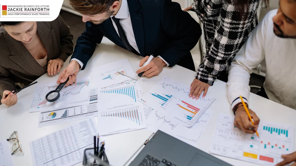 Business Growth Strategies