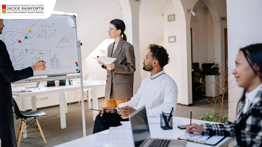 leadership skills development
