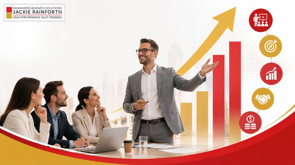 sales training experts